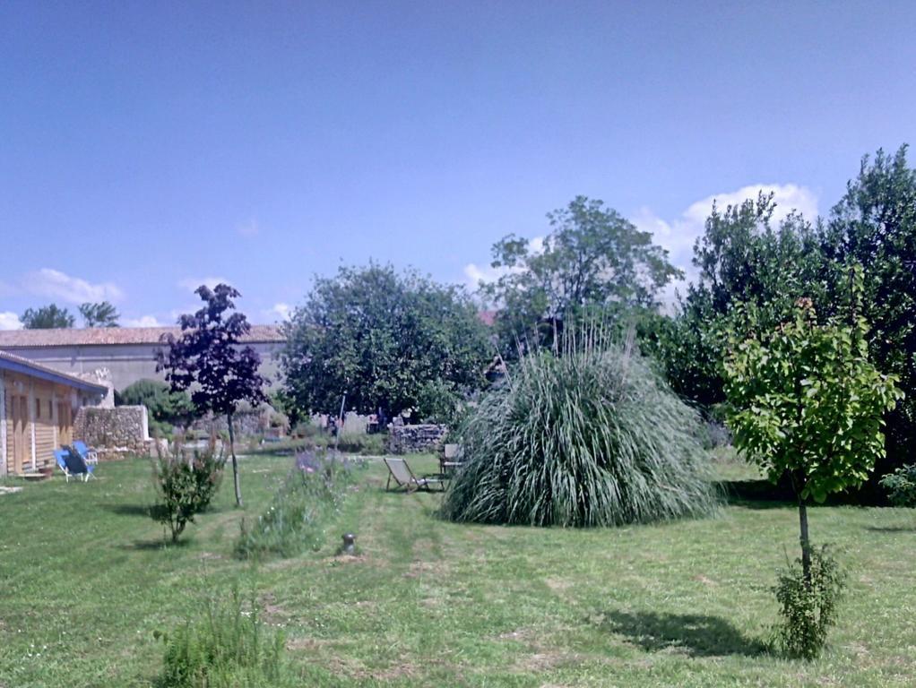 La Cadournaise Saint-Seurin-de-Cadourne Quarto foto